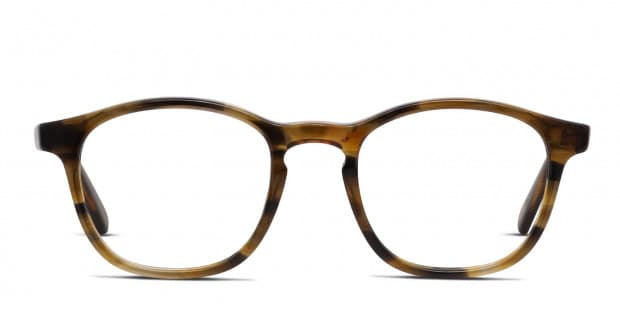 RAEN Saint Malo Brown/Tortoise Eyeglasses | Includes FREE Rx Lenses