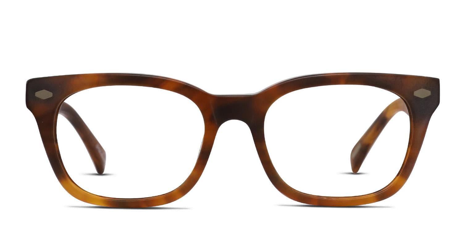 RAEN Cannon Tortoise Eyeglasses | Includes FREE Rx Lenses