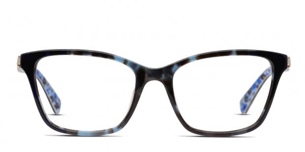 Kate spade sale tortoise eyeglasses
