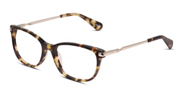 Kate spade top jailene eyeglasses