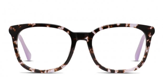Kate spade tortoise shell glasses discount