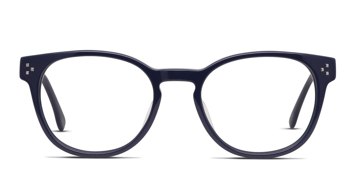 Gap VGP005 Blue glasses - Blue - Frontal View