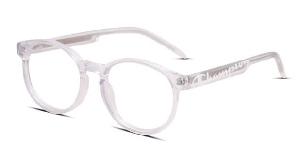 Champion x GlassesUSA.com Bushwick Clear Eyeglasses