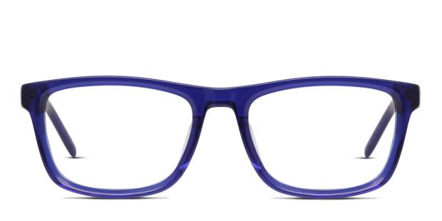 サングラス ^ONE BRILLIANT^ TraceyOB447Light Blue Tracey-OB447-Light Blu BERNARD Sunglasses in Transparent Shade Fantasy Blue and