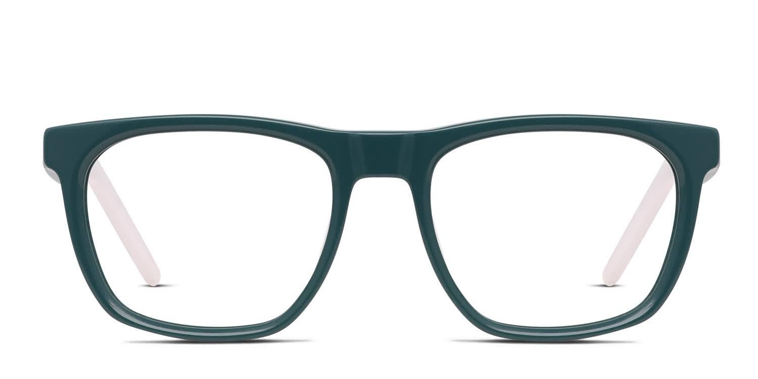 Champion x GlassesUSA.com Greenpoint Green Eyeglasses | Includes