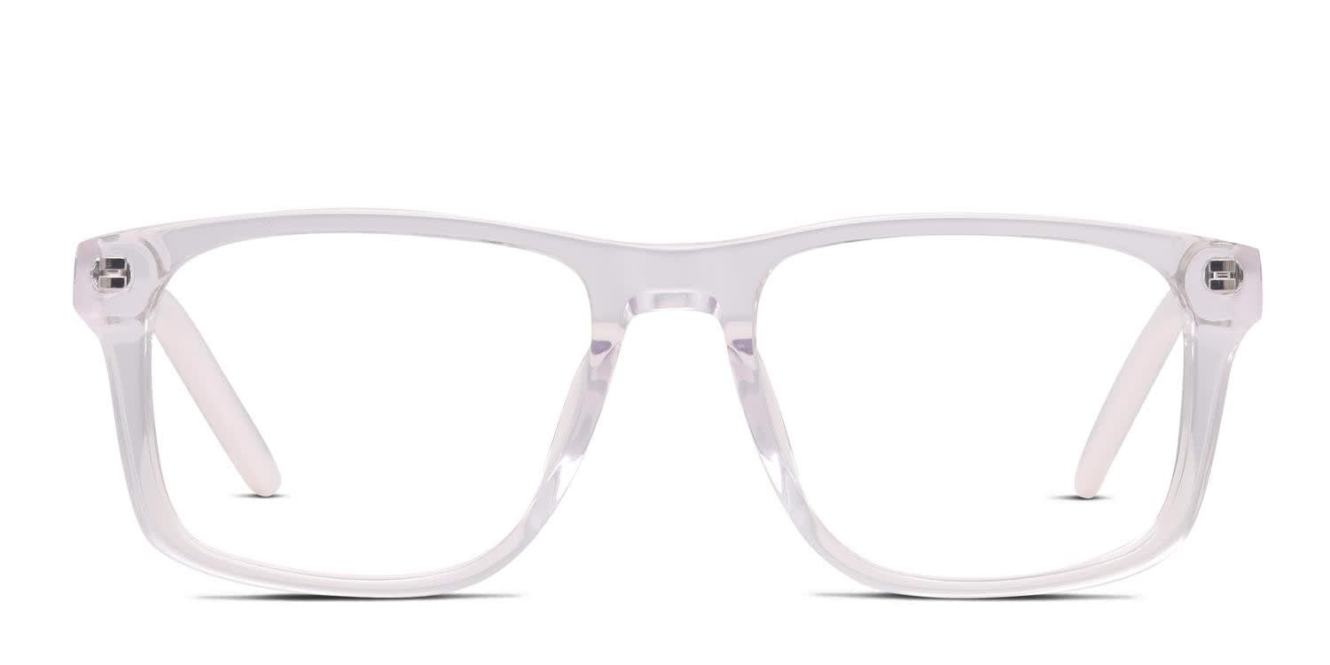 Champion x GlassesUSA.com Union Square Clear Eyeglasses | Includes