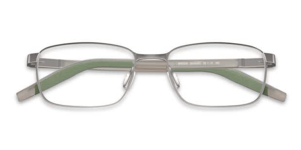 Costa Del Mar 06A3016 Bimini Road 320 Gunmetal Eyeglasses