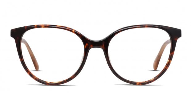 Kate spade tortoise shell glasses discount
