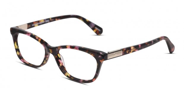 Kate spade amelinda eyeglasses clearance