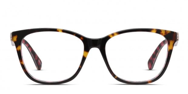 Kate spade tortoise glasses shop