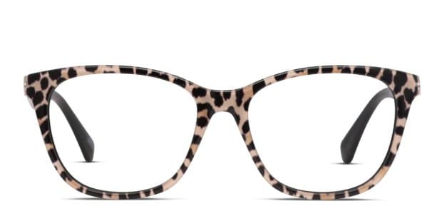 Kate Spade Atalina Tortoise/Beige/Black Eyeglasses  display picture 2
