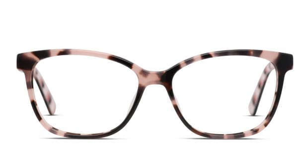 Kate spade shop pink tortoise eyeglasses