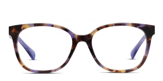 Kate Spade Payton Tortoise/Blue Eyeglasses | Includes FREE