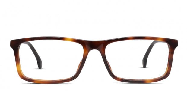 Carrera 175/N Tortoise Eyeglasses | Includes FREE Rx Lenses display picture 3