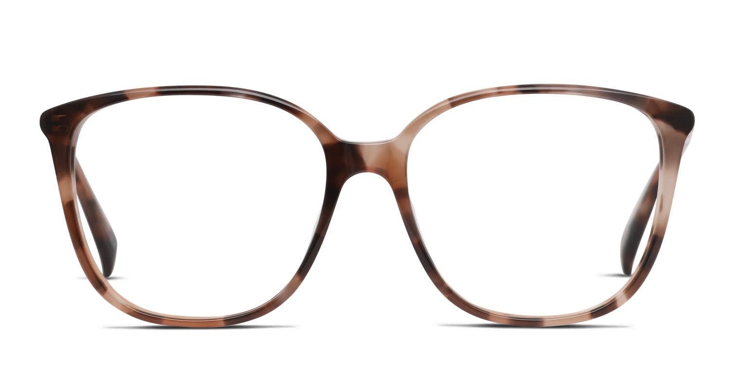 RAEN Daisey Tortoise, Beige glasses - Tortoise / Beige - Frontal View