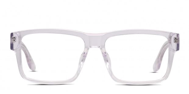 Spy Cyrus Clear Eyeglasses Includes FREE Rx Lenses
