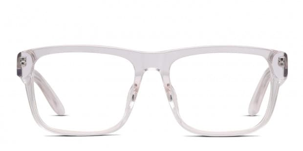 Spy Discord Optical 58 Eyeglasses