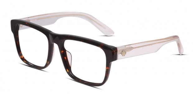 Spy Discord Optical 58 Eyeglasses