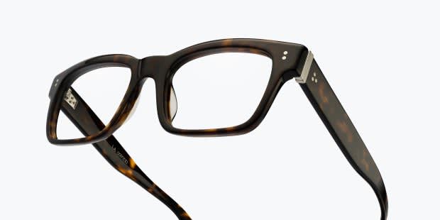 Oliver Peoples OV5470U Hollins Brown/Tortoise Eyeglasses