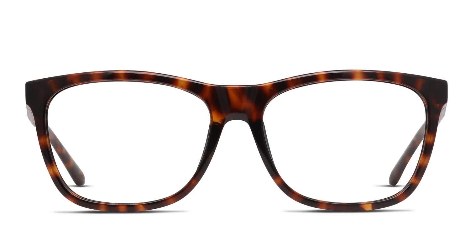 Smith Spellbound Tortoise glasses - Tortoise - Frontal View