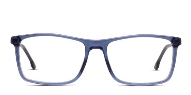 Carrera clear glasses sales