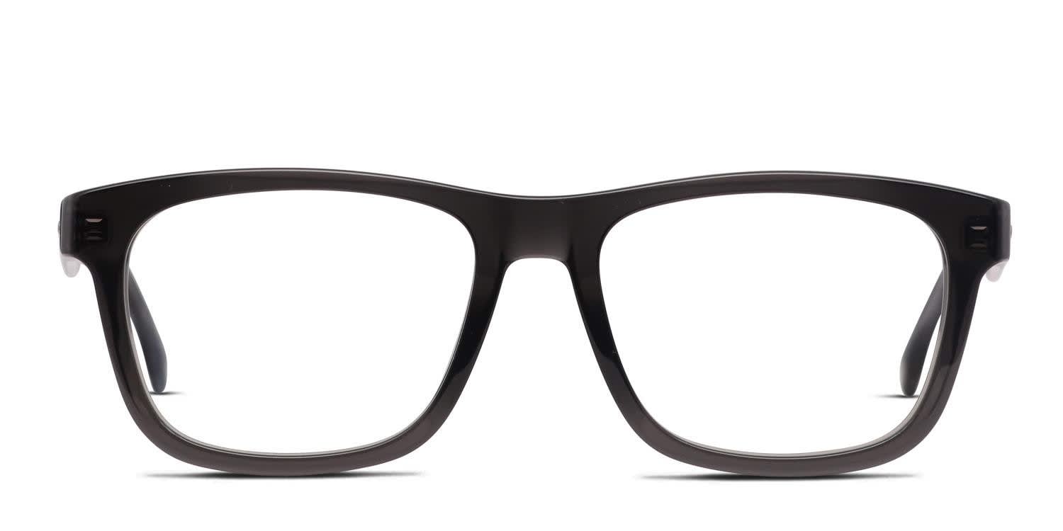 Carrera 249 Gray glasses - Gray - Frontal View