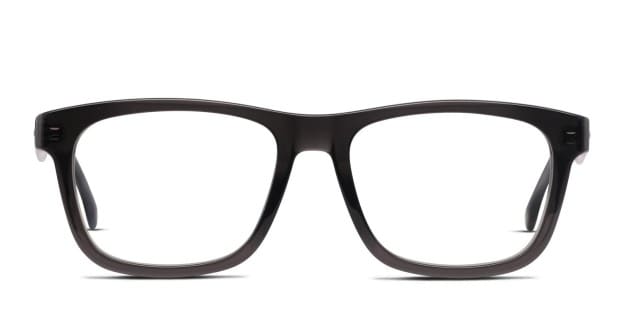 Carrera 249 Gray Eyeglasses | Includes FREE Rx Lenses