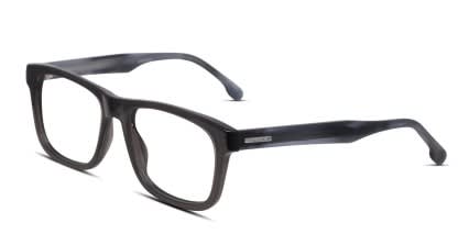 Carrera 249 Gray glasses - Gray - Angle View