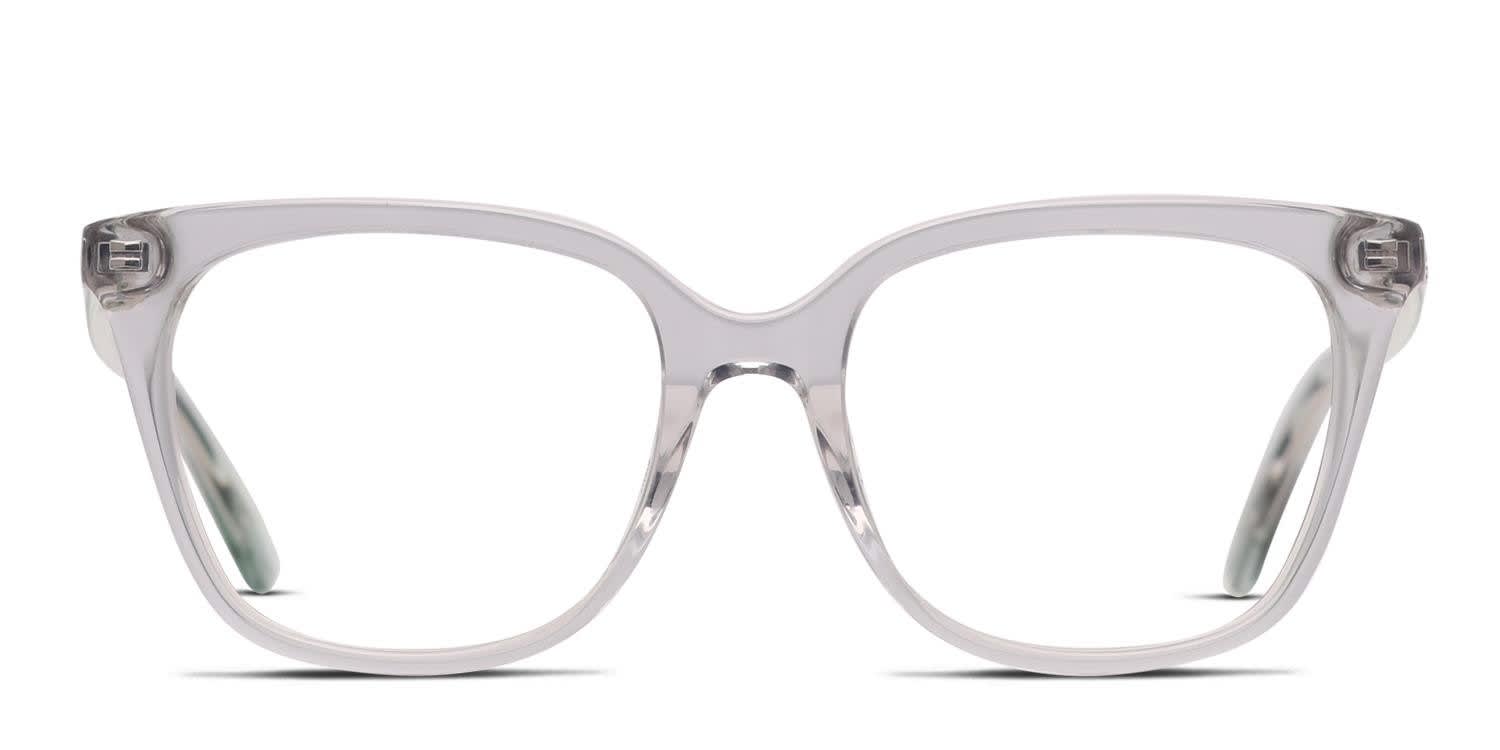 New Kate Spade Alessandria 086 140 Prescription Ready Frames Kate Spade Joliet 086 Eyeglasses Women main image 2