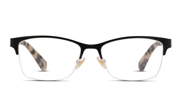 Eyeglasses kate best sale spade glorianne