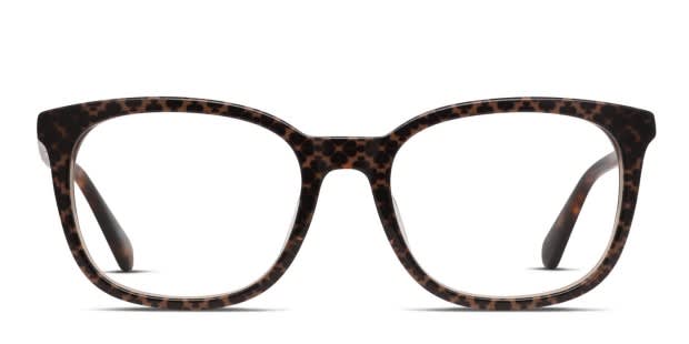 Kate spade jalisha top eyeglasses