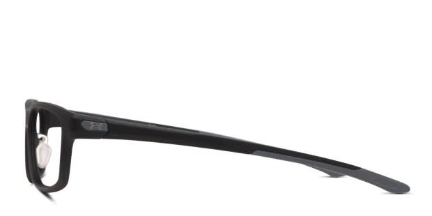 Under Armour UA 5000/G Matte Black Eyeglasses | Includes