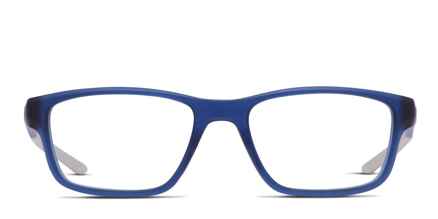 【安心発送】 Includes | Eyeglasses Blue CK21523 Klein Calvin FREE Lenses Rx 24.5cm