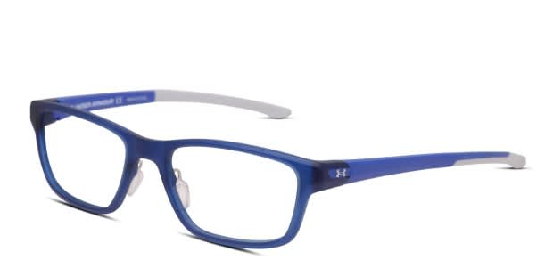 Under armour glasses warranty 2025