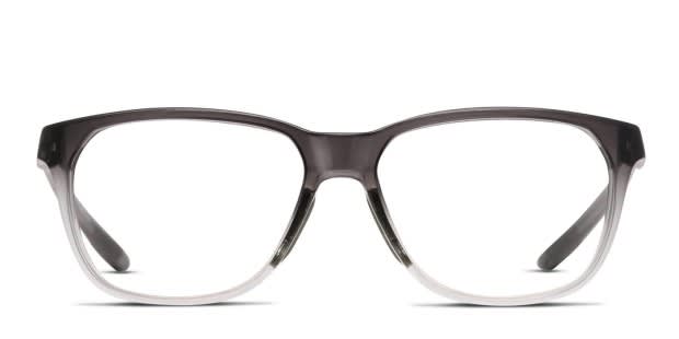 Under armour clear glasses top