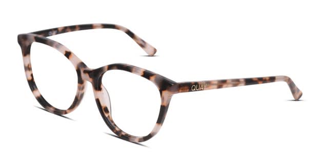 Quay All Nighter Quay All Nighter Blue Light Glasses in Pink | Lyst main image 2