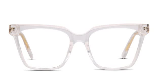 Quay clear glasses sales