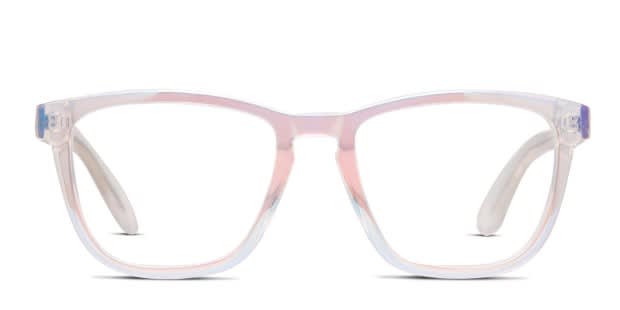 Quay hardwire outlet clear glasses