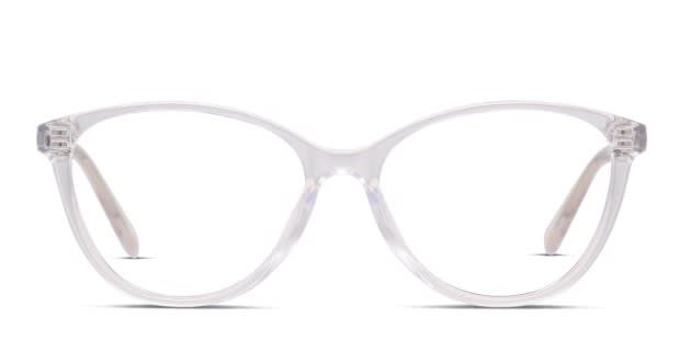 Quay clear sunglasses best sale