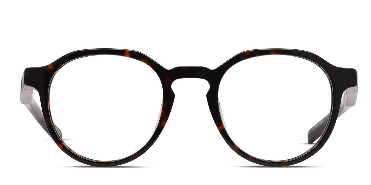 Bolle Jasp 01 Tortoise glasses - Tortoise - Frontal View