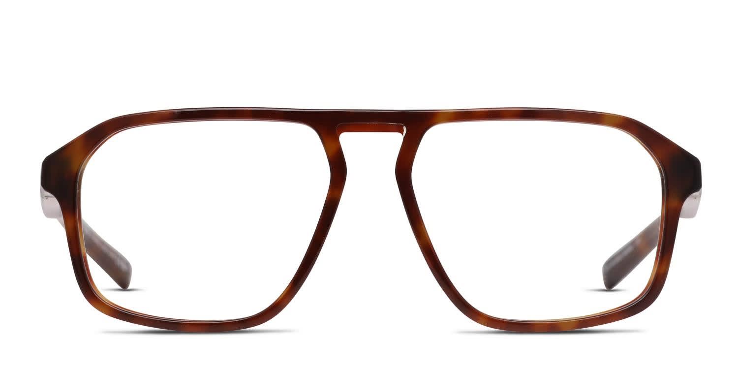 Bolle Epid 02 Tortoise glasses - Tortoise - Frontal View