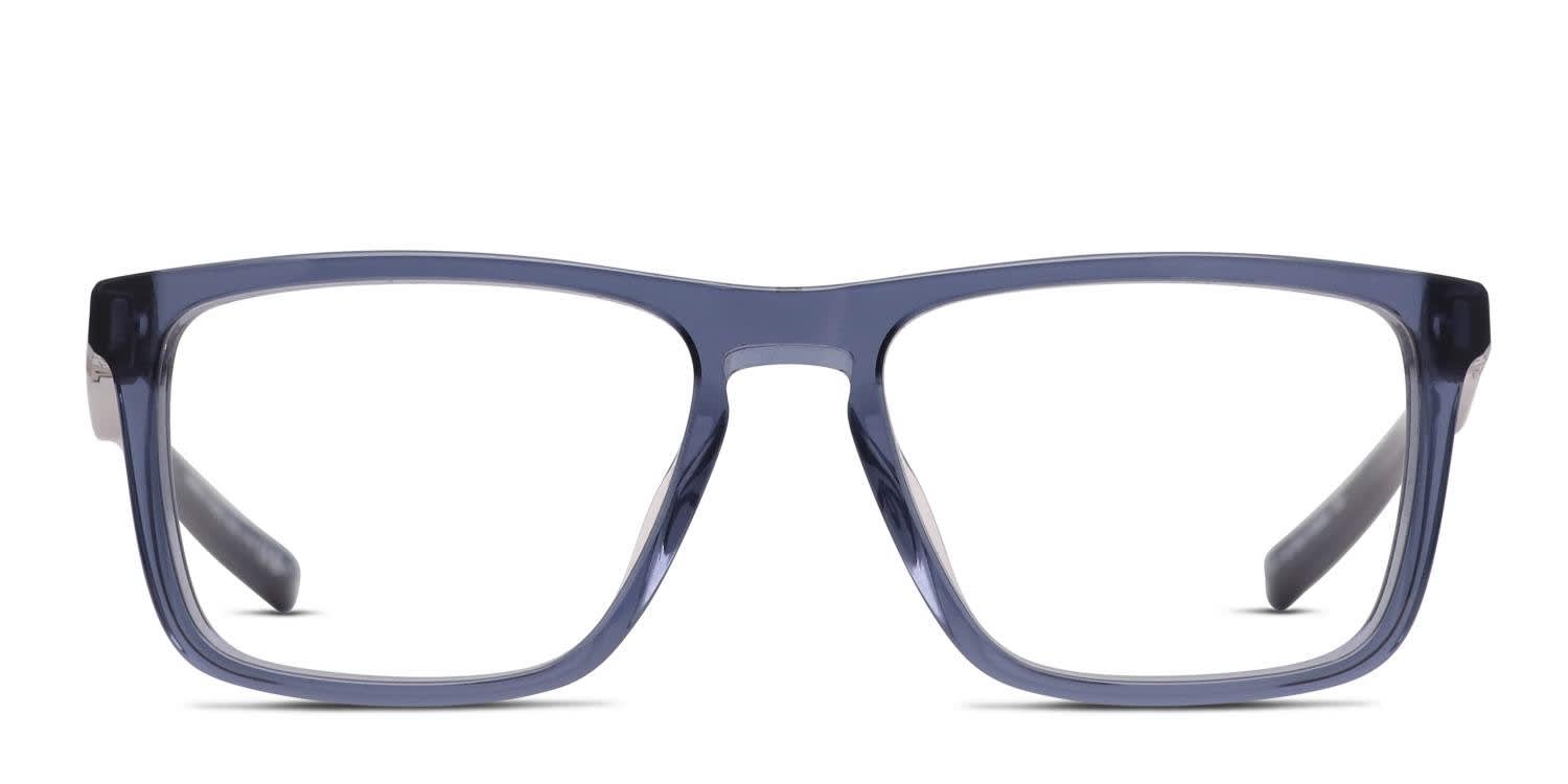 Bolle Epid 01 Blue glasses - Blue - Frontal View
