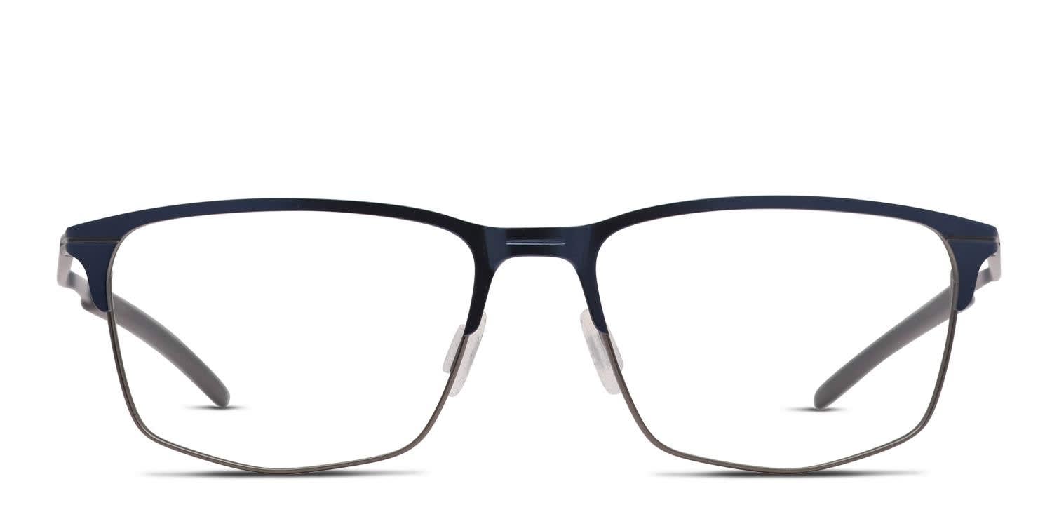Bollé Cobalt Occhiali Da Sole Unisex, Montatura Navy/Phantom Con Lenti Fotocromatiche Cat. 2-4