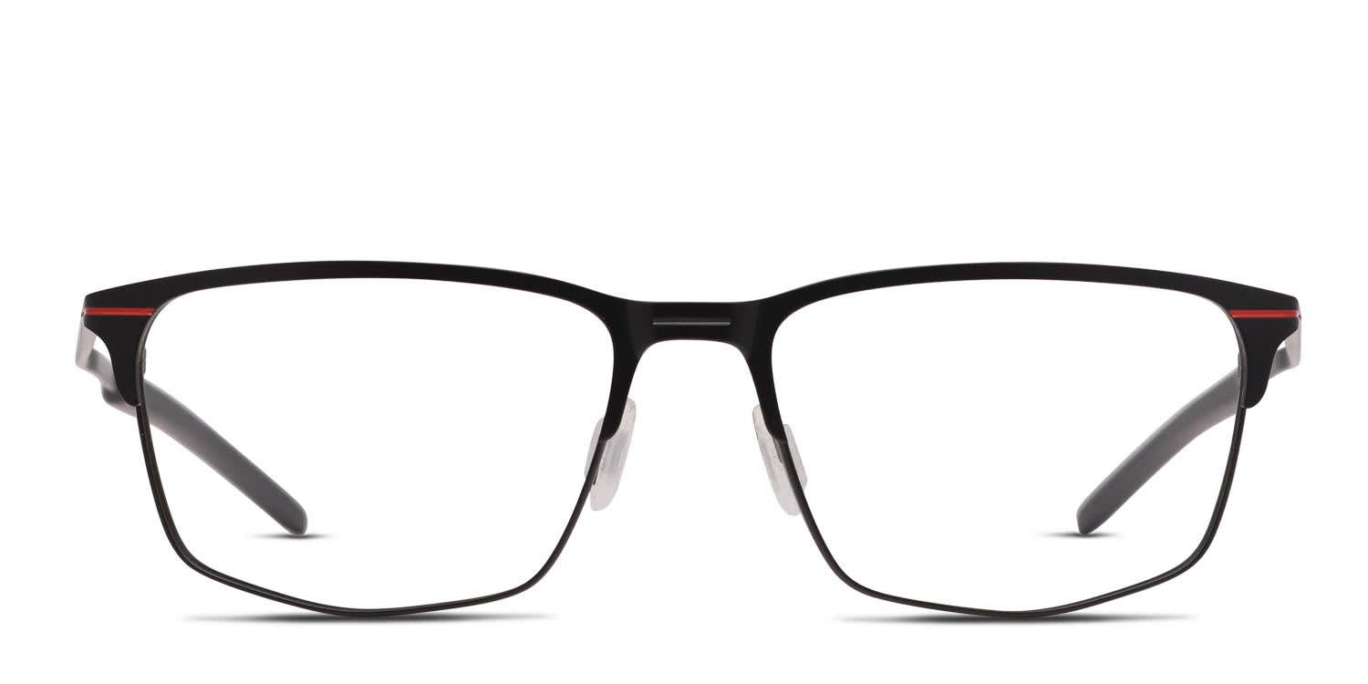 Oakley OX3136 Top Spinner 4B Shiny Black Eyeglasses