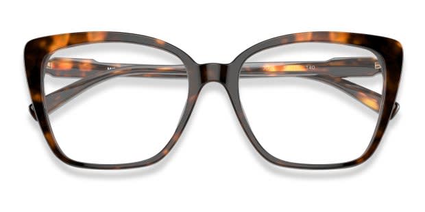 Michael Kors MK4110U Avila tortoise frame