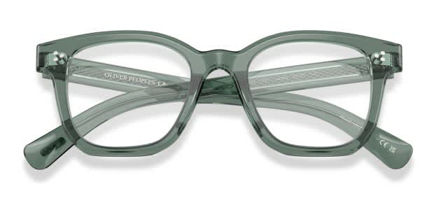 Oliver Peoples OV5525U Lianella Green Prescription Eyeglasses