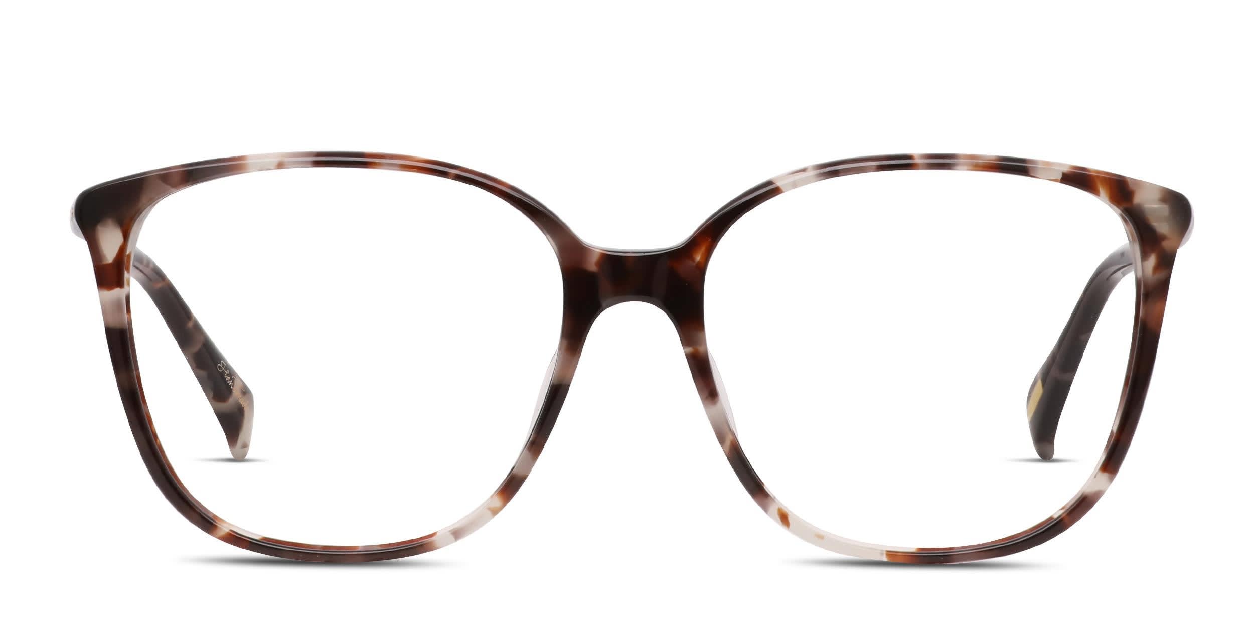 RAEN Daisey Tortoise glasses - Tortoise - Frontal View