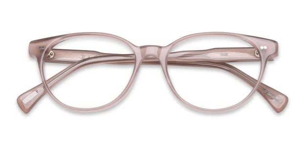 RAEN Mabel Pink Prescription Eyeglasses