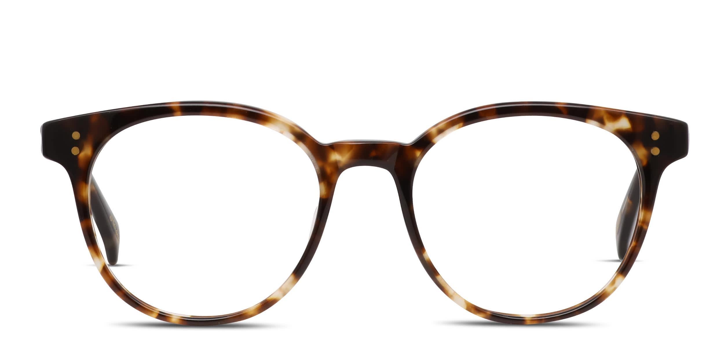 Oakley OX8105 Pitchman R Tortoise Prescription Eyeglasses