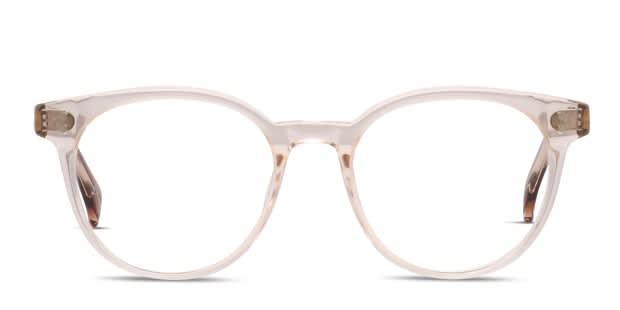 RAEN Marin II Clear, Beige Prescription Eyeglasses
